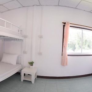 Bed 4-Bed Mixed Dormitory Room